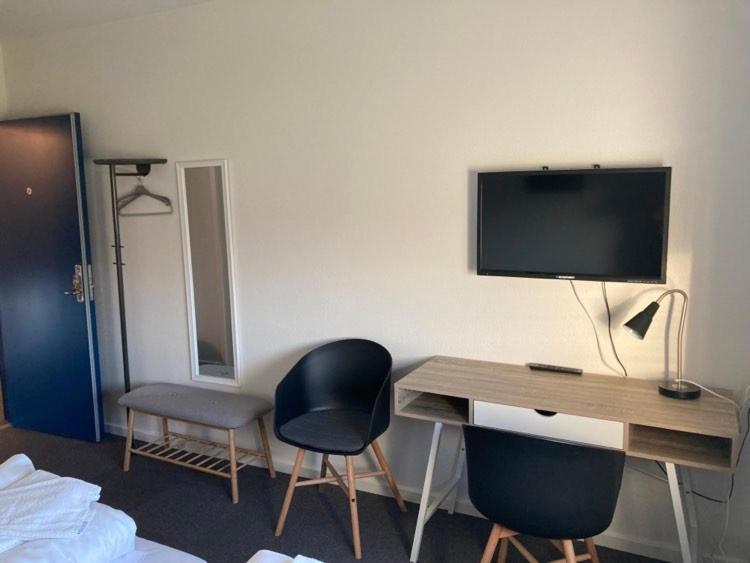Trafikcenter Hotel