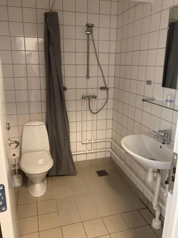 Trafikcenter Hotel Saeby (Nordjylland)