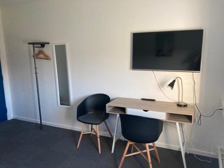 Hotel Trafikcenter 3*